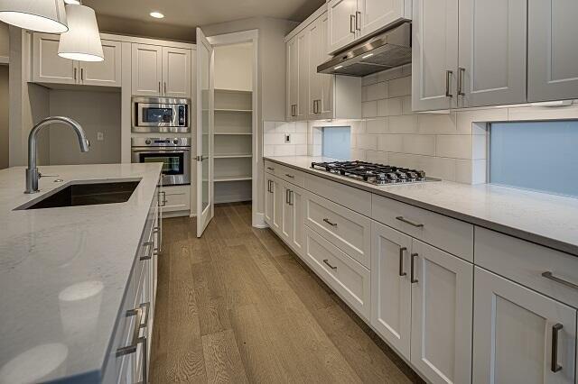 Nw Hidden Ridge Dr, Bend, OR 97703