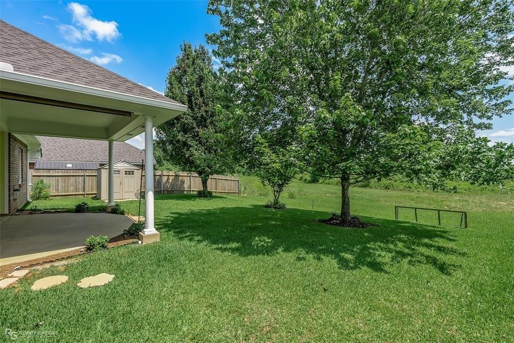 Braeburn Ct, Bossier City, LA 71111