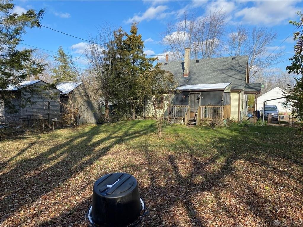 Highview Ave, Springfield, OH 45505