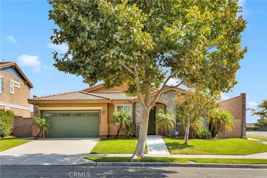 Crane St, Fontana, CA 92336