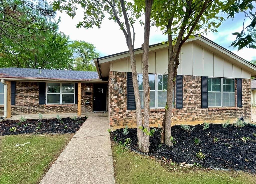 Ford St, Arlington, TX 76013