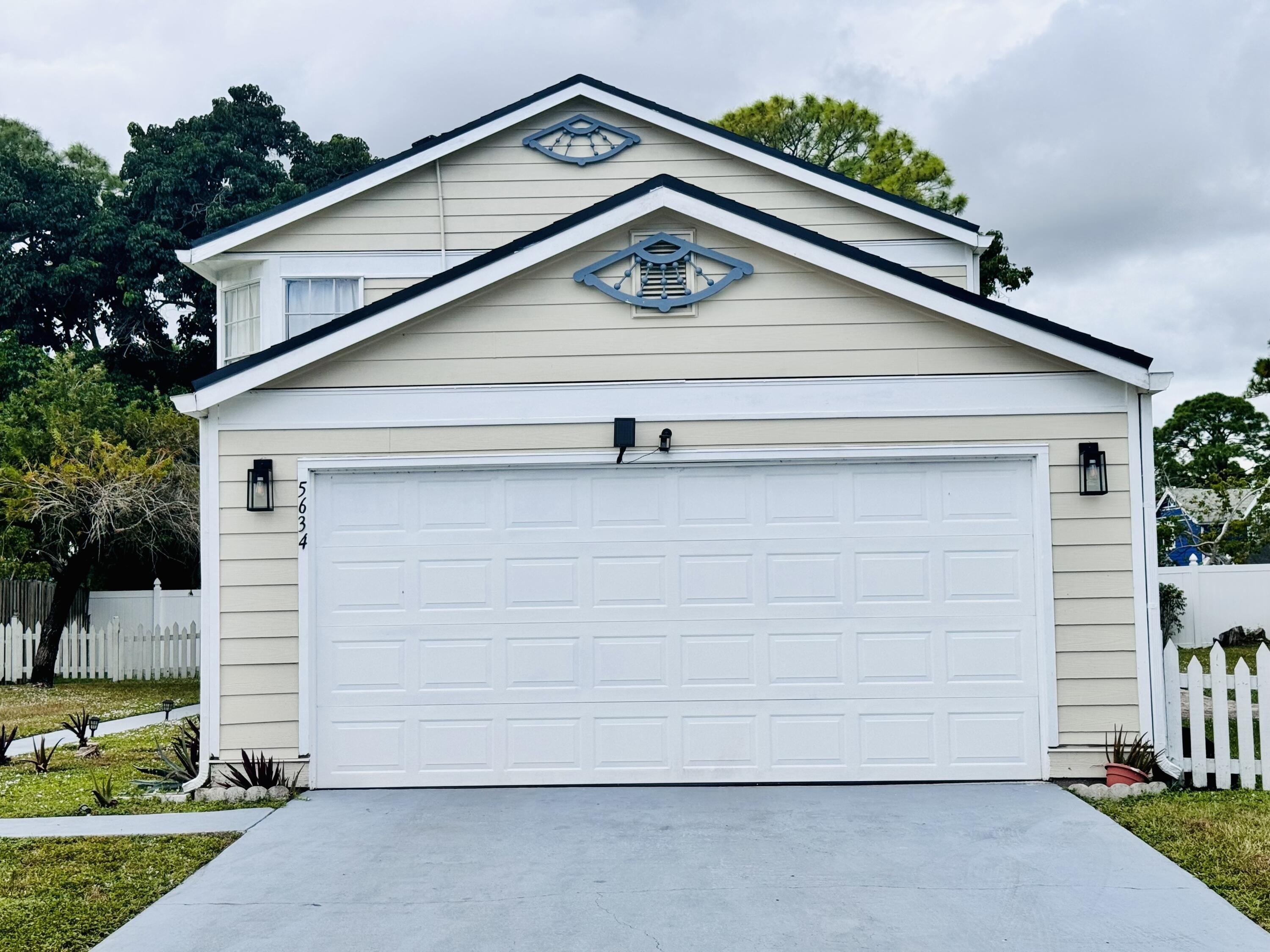 Dewberry Way, West Palm Beach, FL 33415