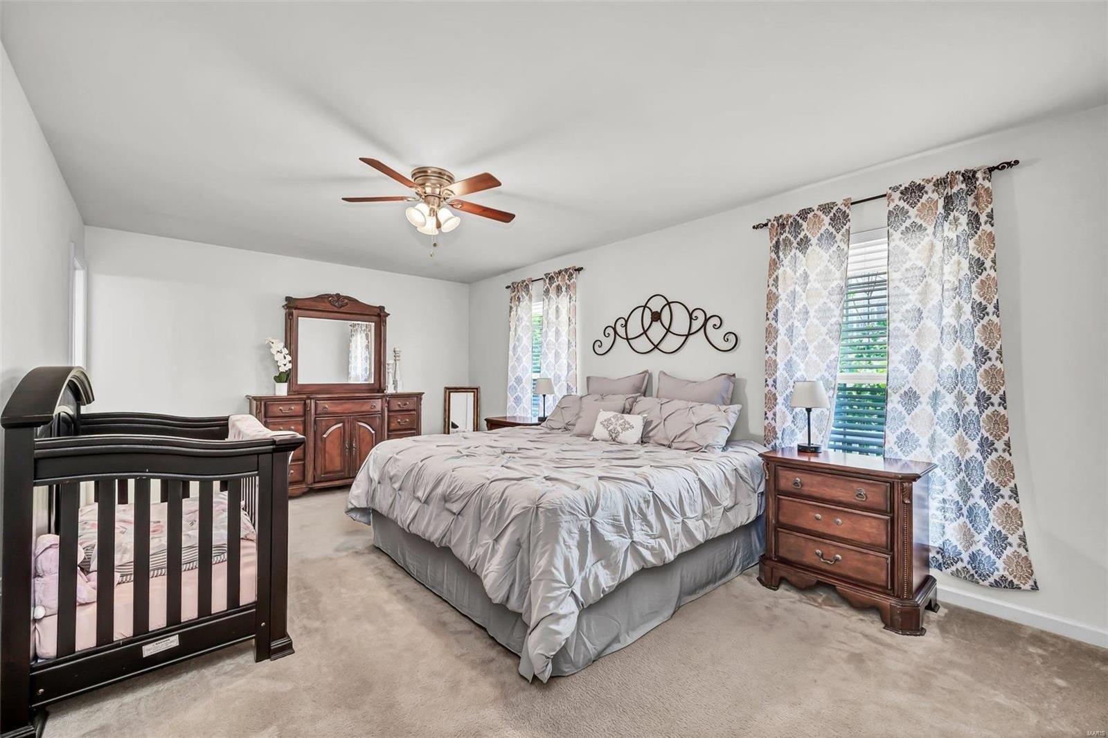 Commons Cir, Saint Charles, MO 63304