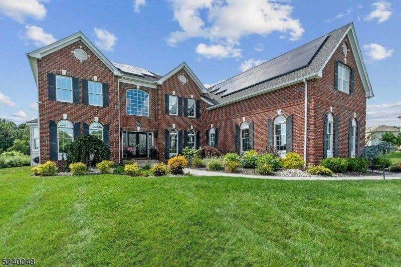 Flagstone Hill Rd, Sussex, NJ 07461