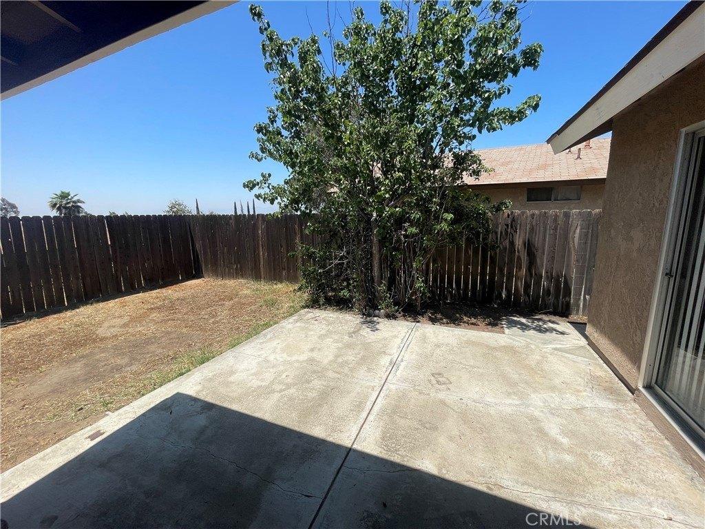 Hemlock Ave, Moreno Valley, CA 92557