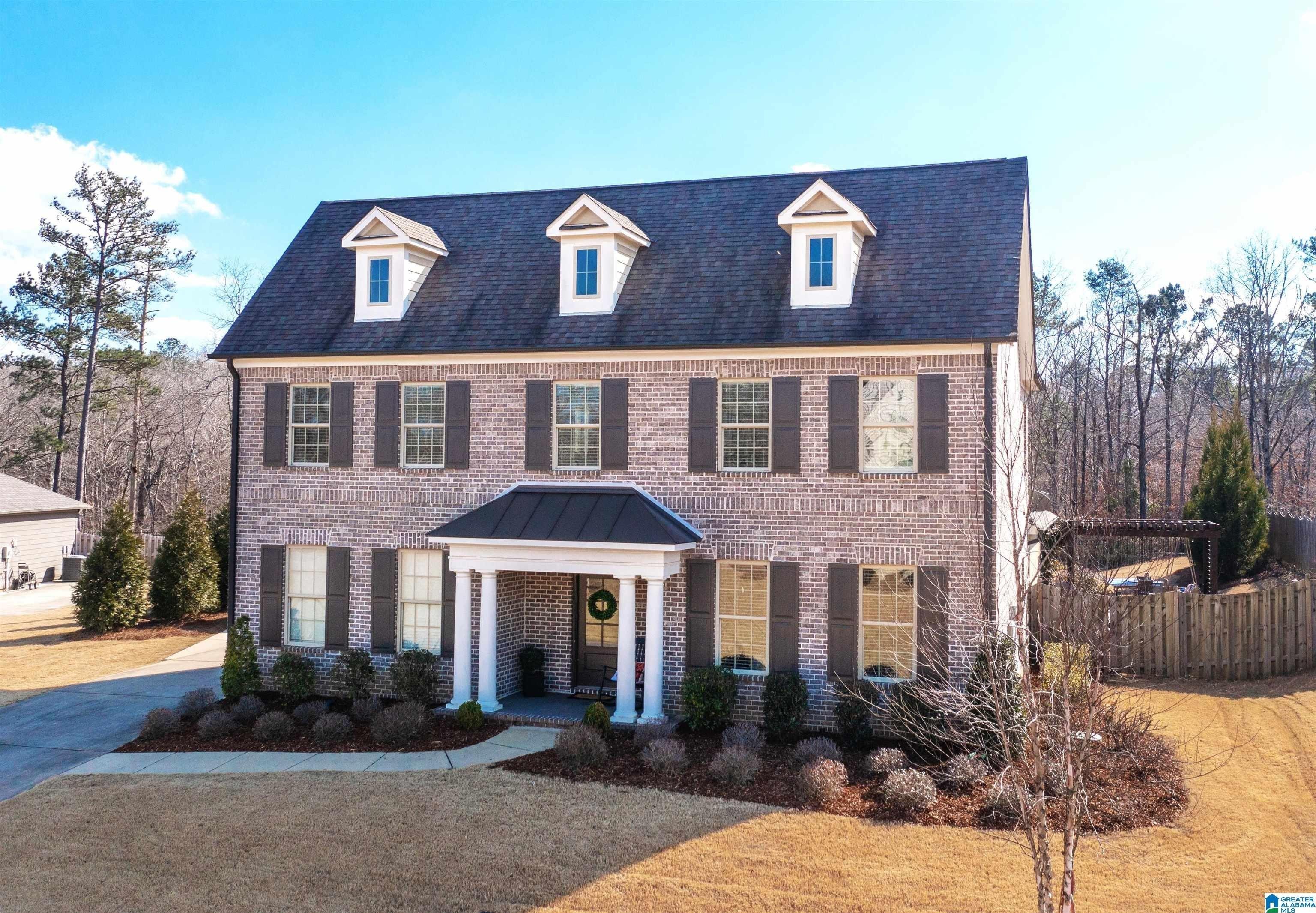 Wadsworth Cv, Helena, AL 35080