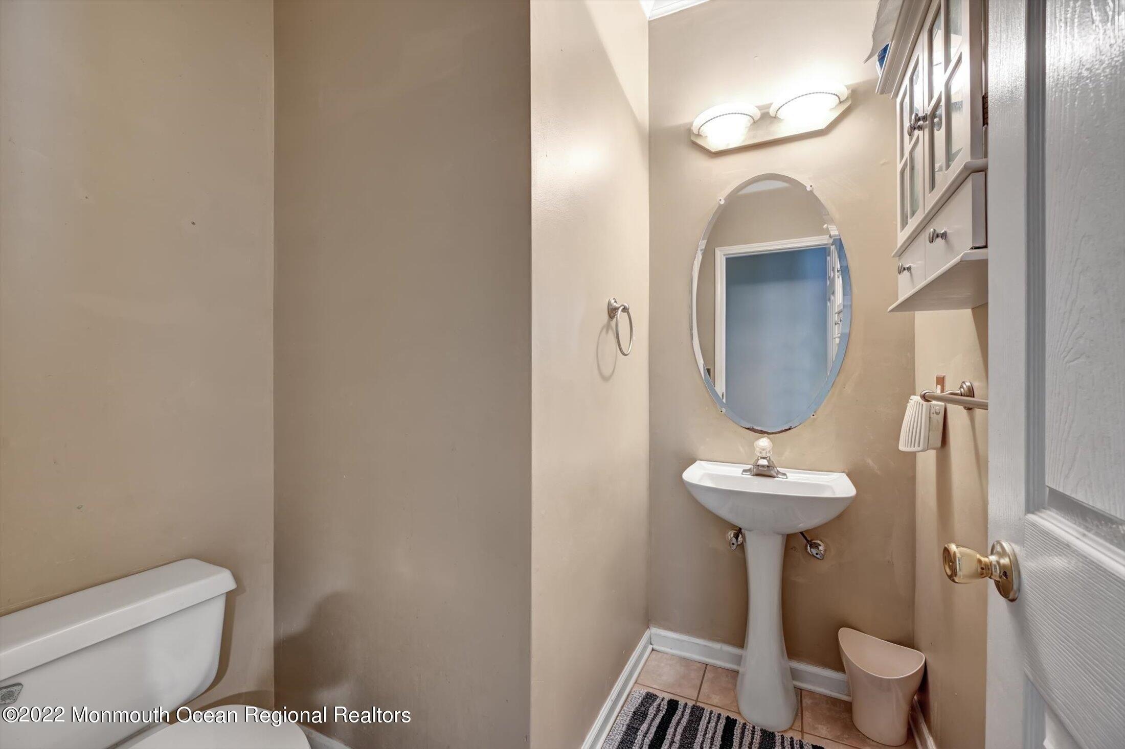 Mountain Laurel Rd, Morganville, NJ 07751