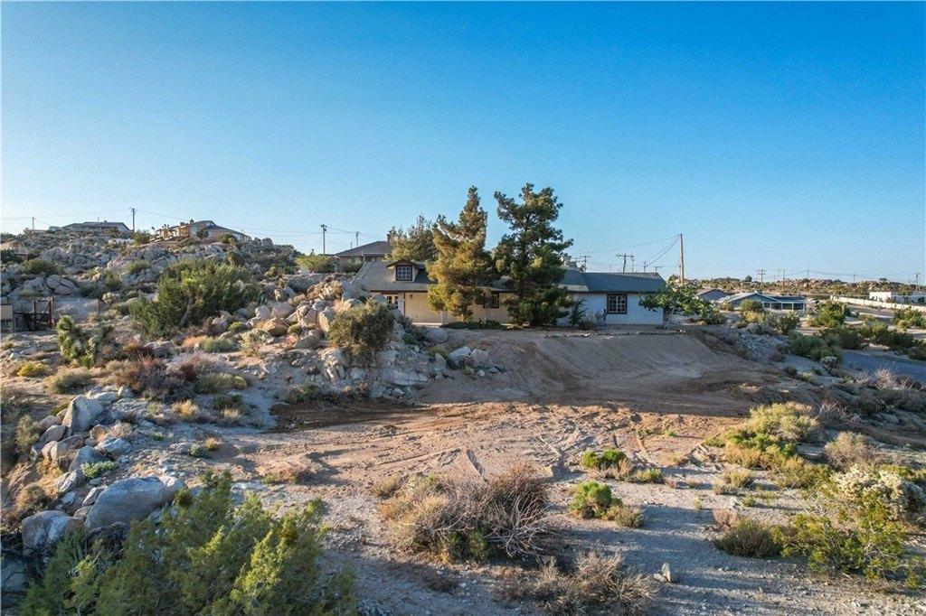 Buena Suerte Rd, Yucca Valley, CA 92284