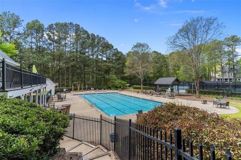 Lilac Ridge Dr, Woodstock, GA 30189