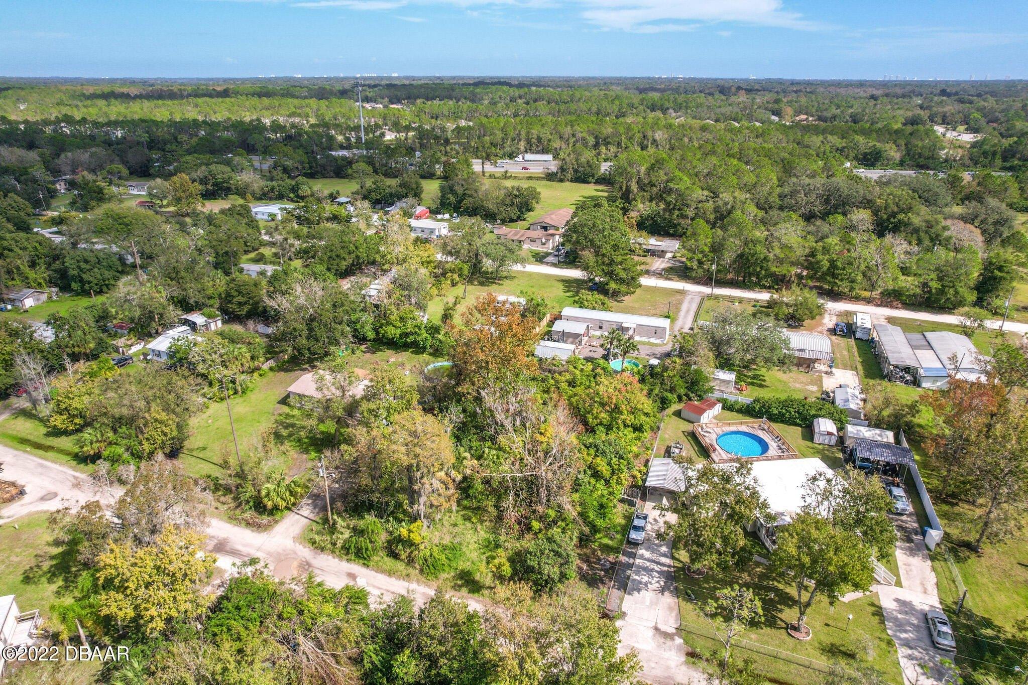 N Janice Ln, Ormond Beach, FL 32174