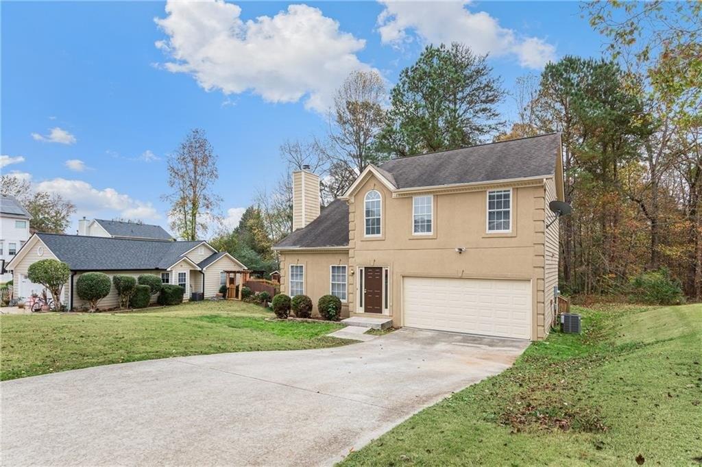 Sugar Meadow Dr, Sugar Hill, GA 30518