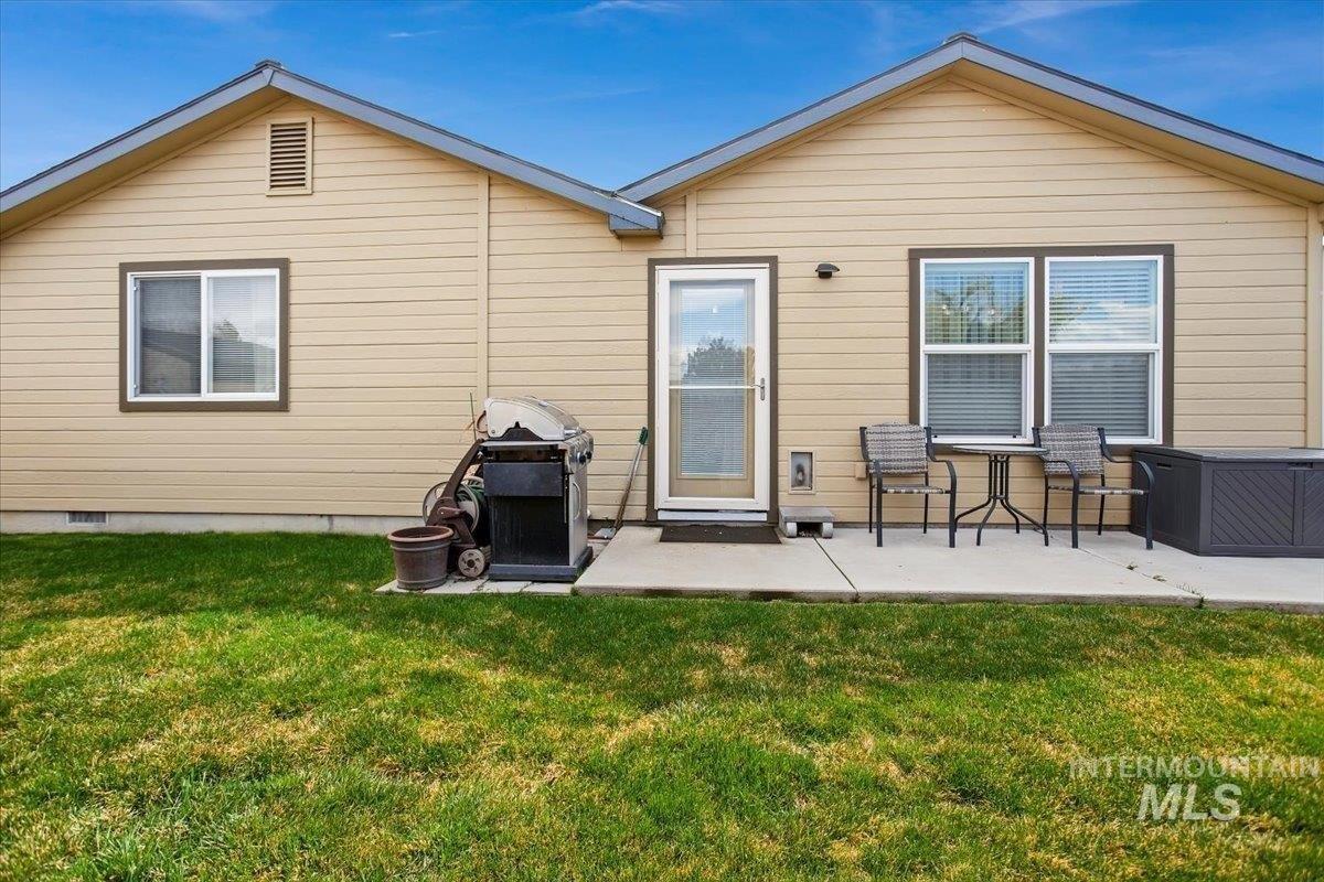 Teton Dr, Nampa, ID 83686