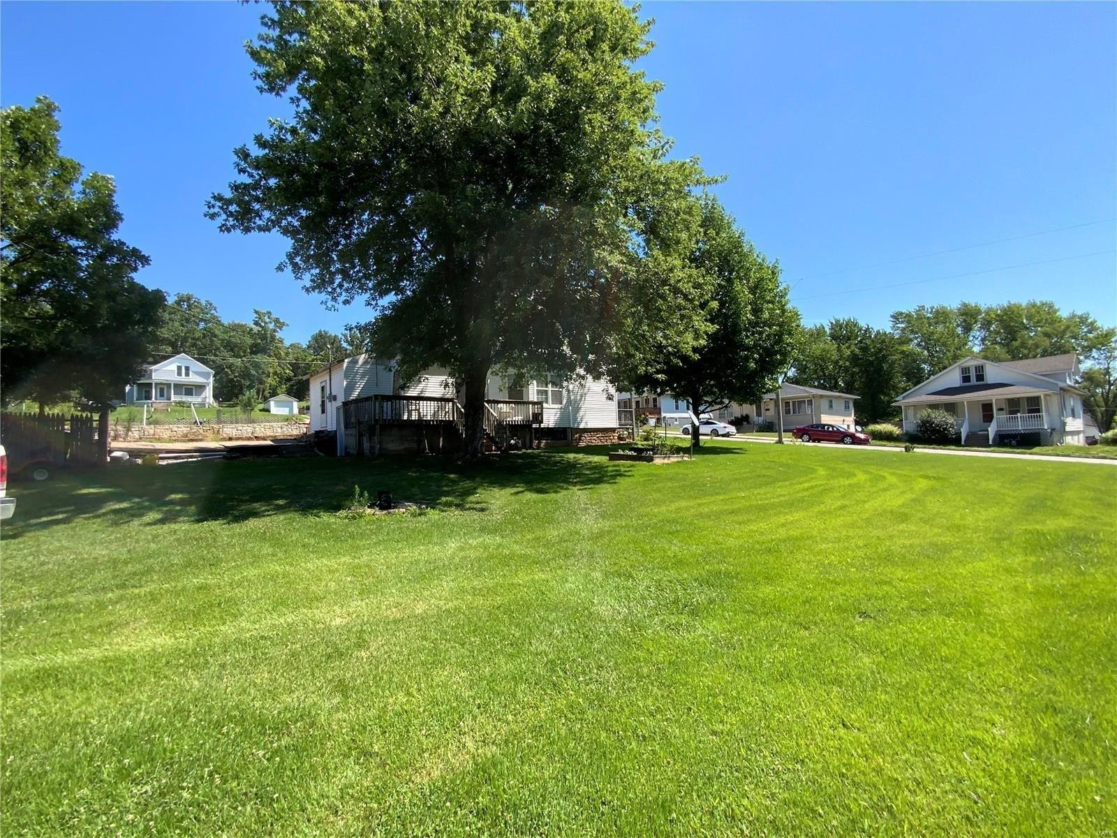 35th St, Hannibal, MO 63401