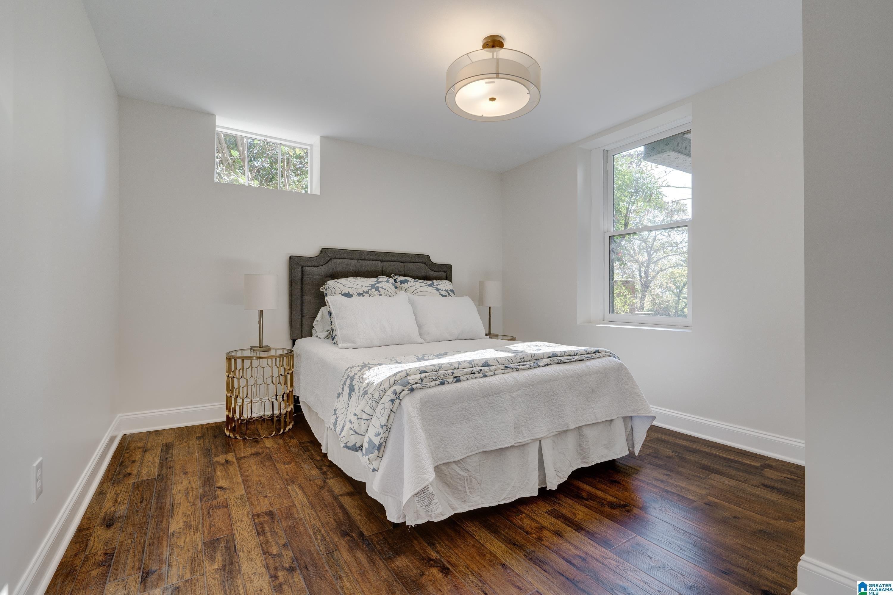 Redmont Rd, Birmingham, AL 35213
