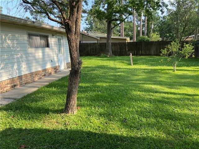 Ridgecrest Dr, Slidell, LA 70458