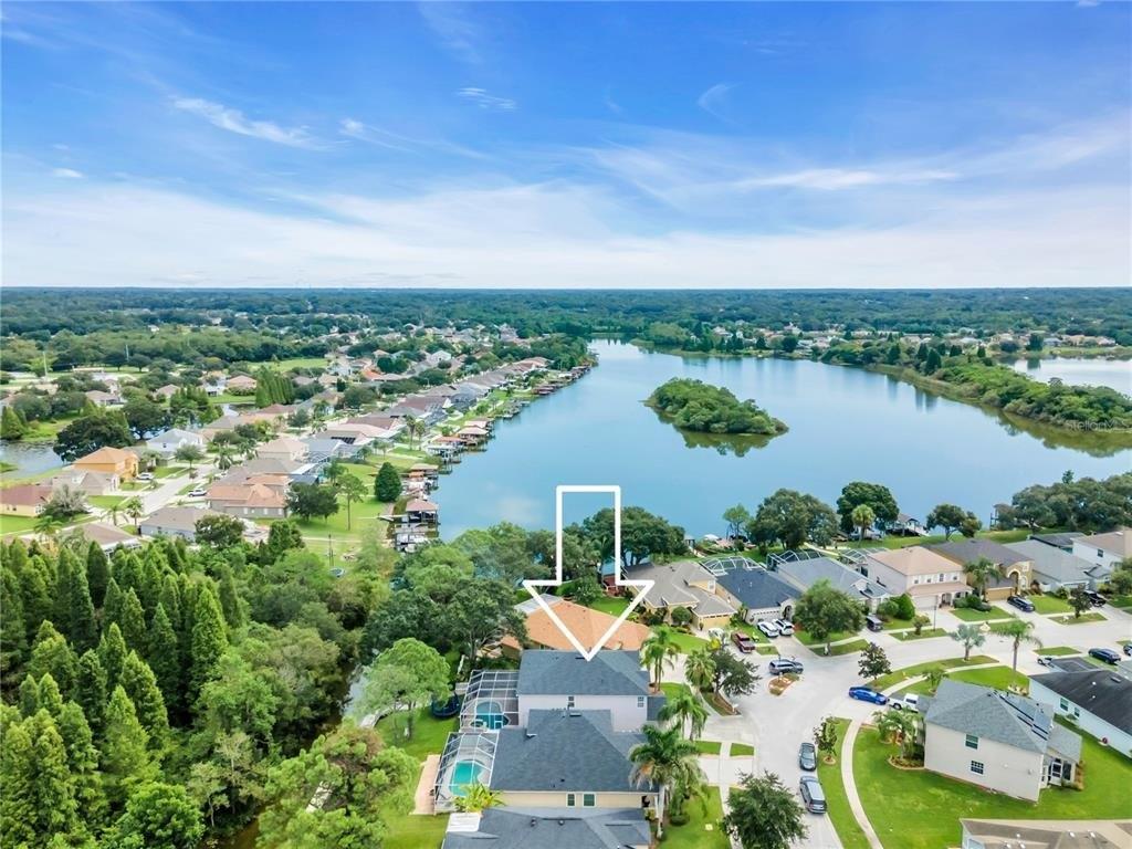 Fruitridge St, Brandon, FL 33510