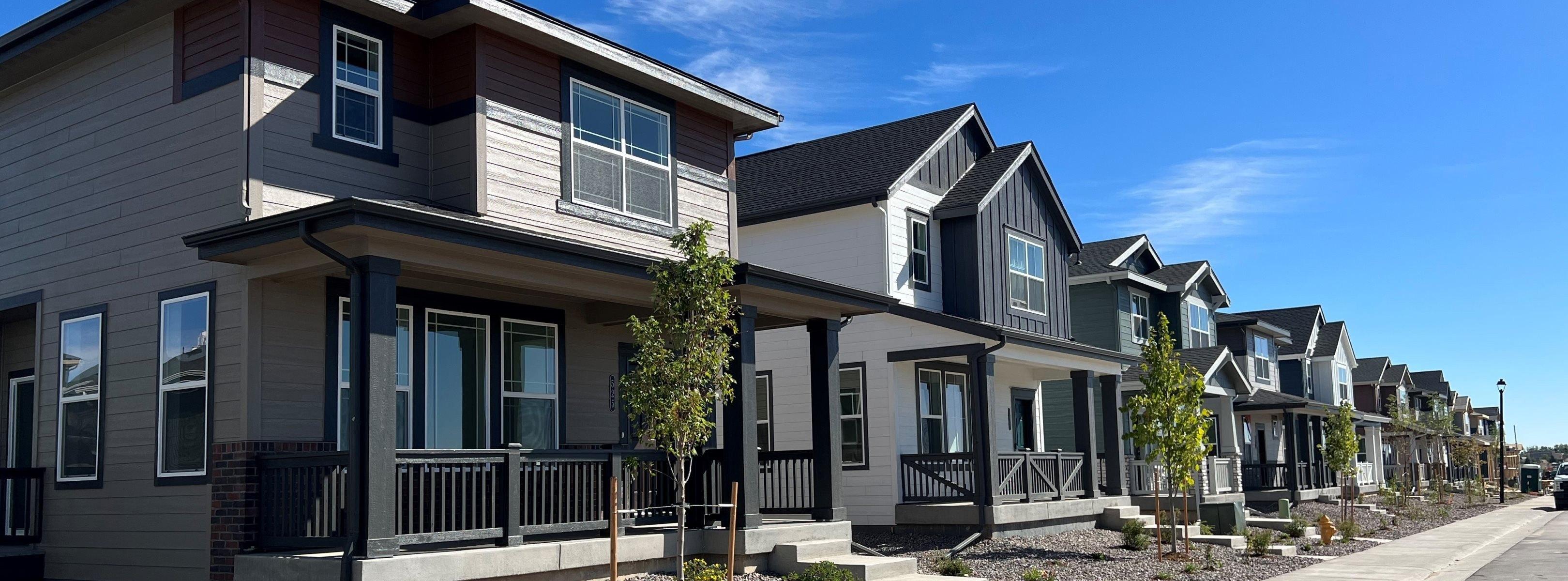 Cottonwood Ave, Bennett, CO 80102