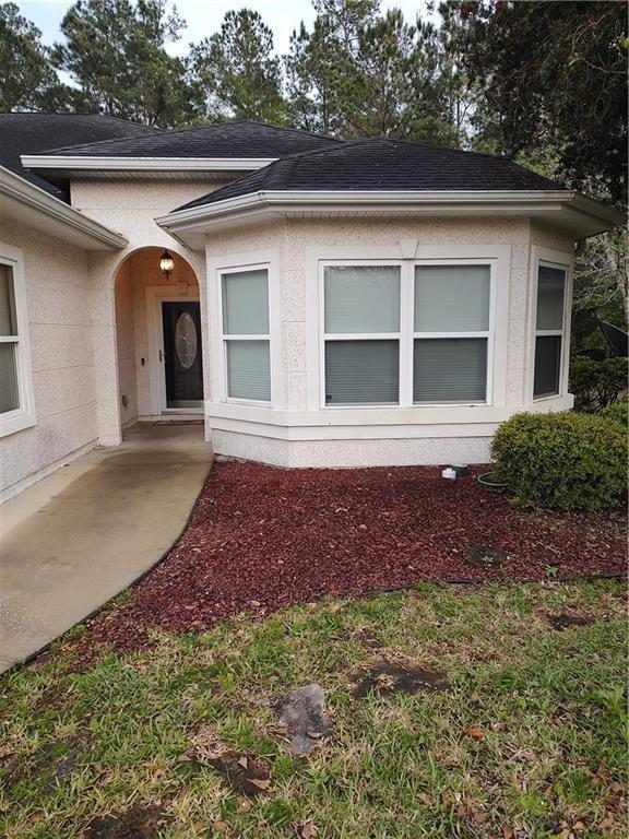 Eagle Blvd, Kingsland, GA 31548