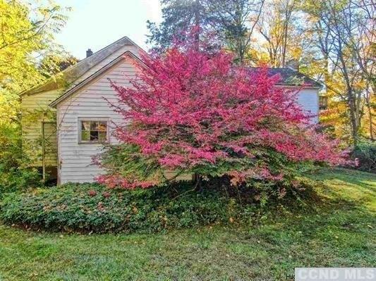 Milan Hollow Rd, Rhinebeck, NY 12572