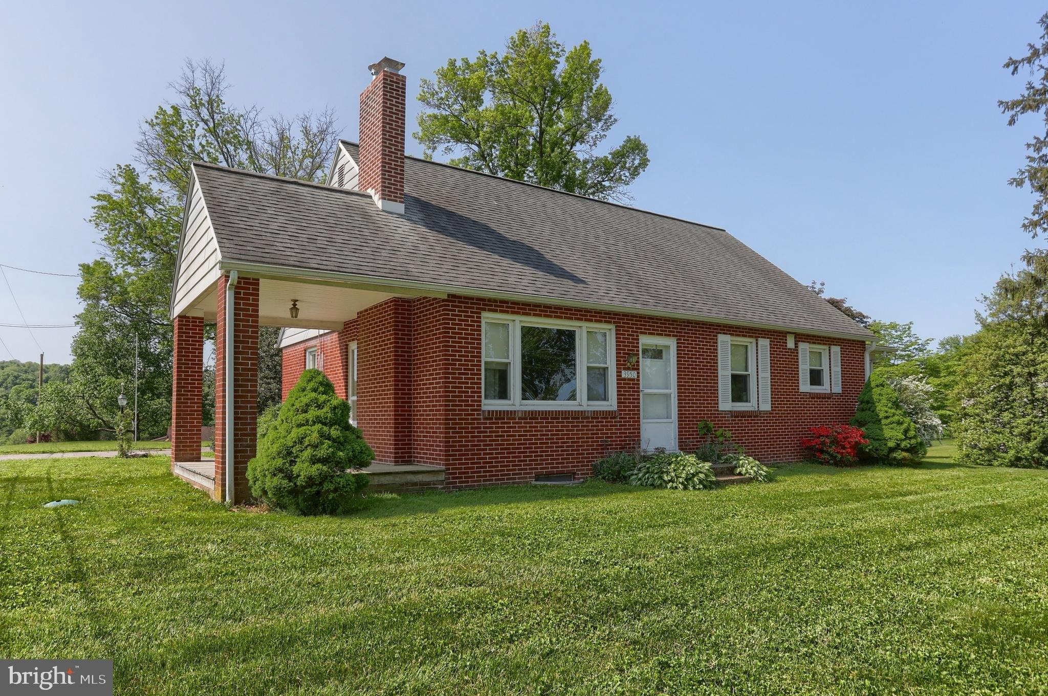 Locust Grove Rd, Columbia, PA 17512