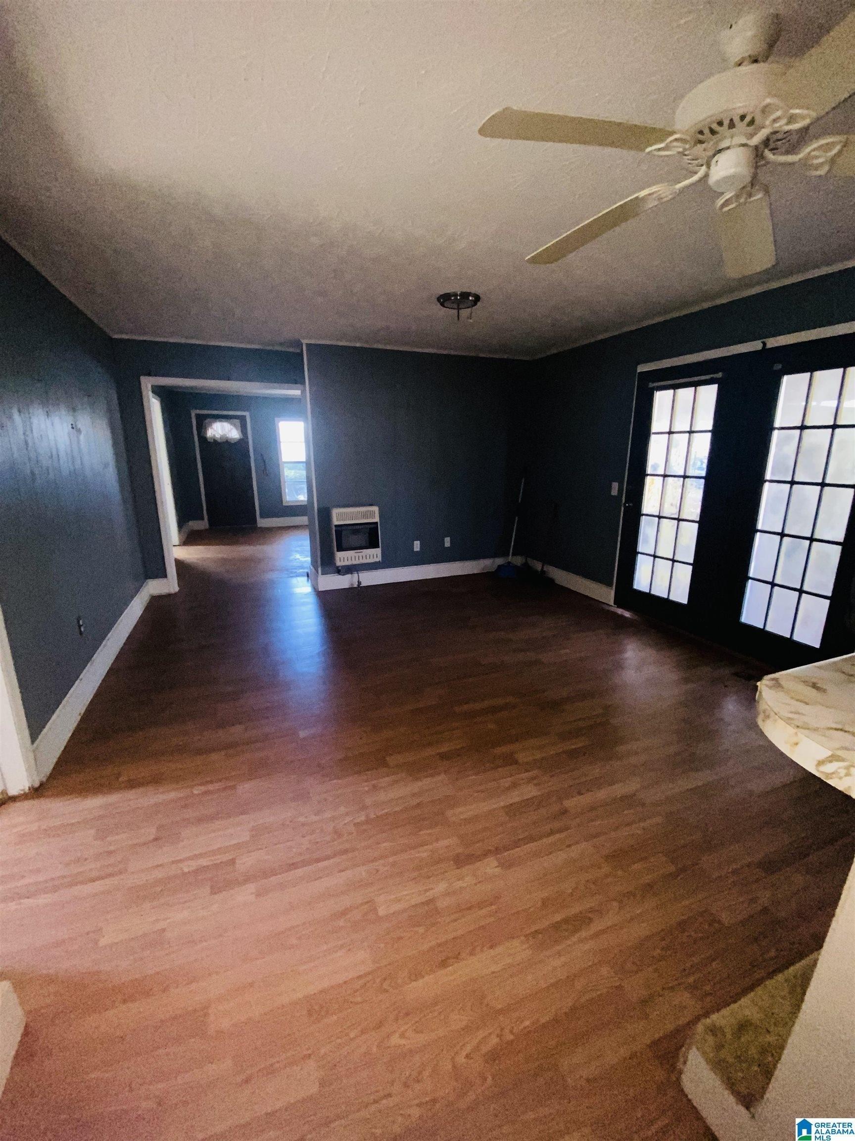 Foskett Ave, Piedmont, AL 36272