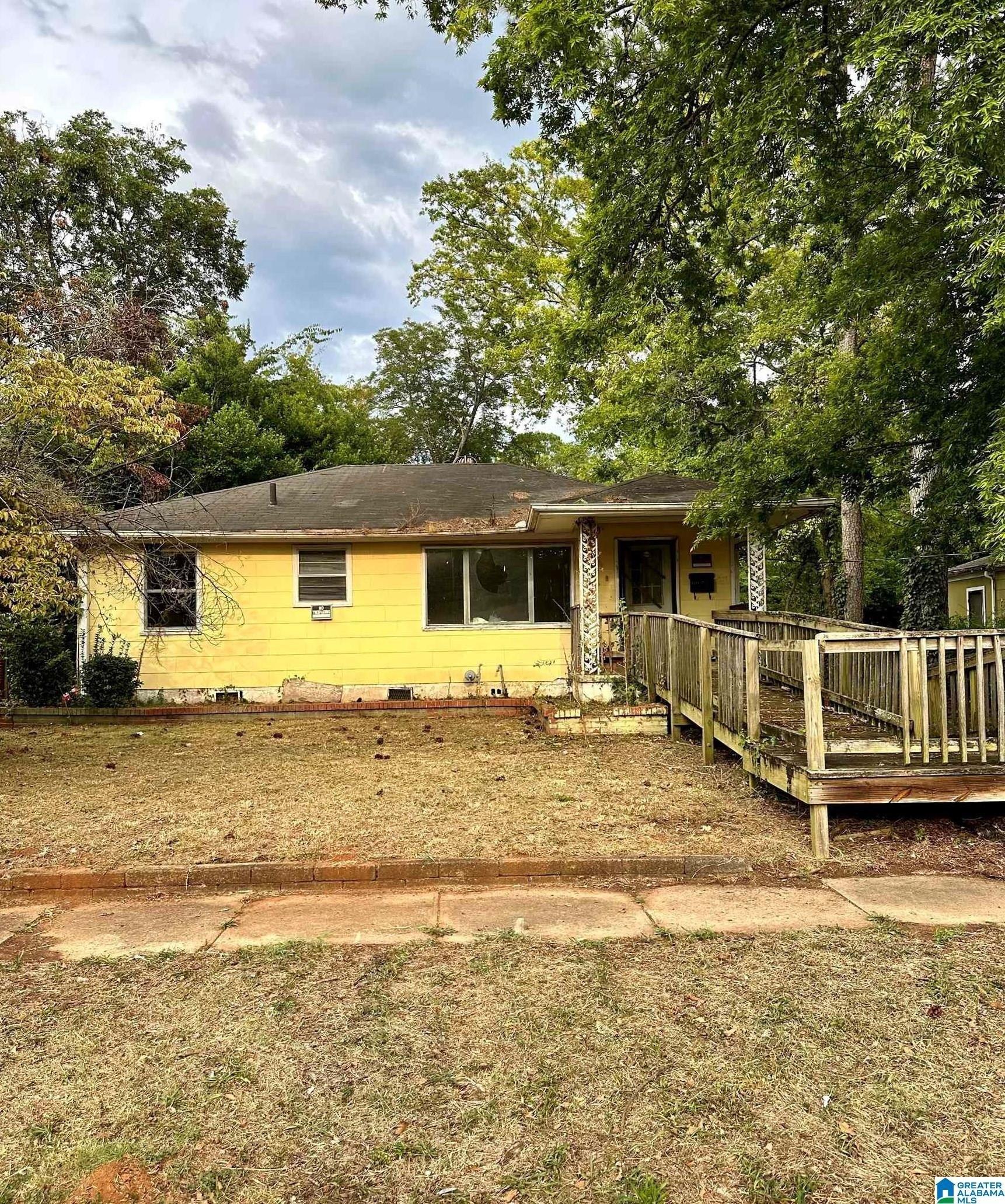 18th Way Sw, Birmingham, AL 35211
