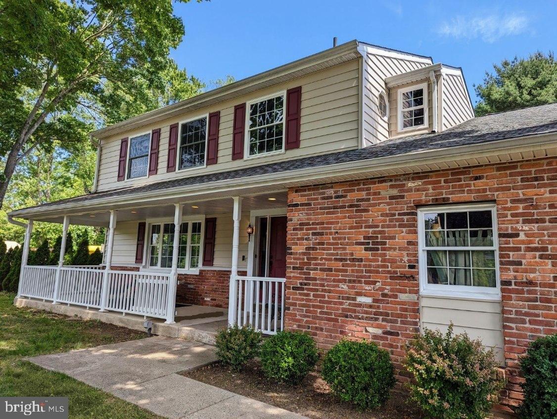 Woodland Dr, Doylestown, PA 18901