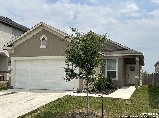 October Stead, San Antonio, TX 78254