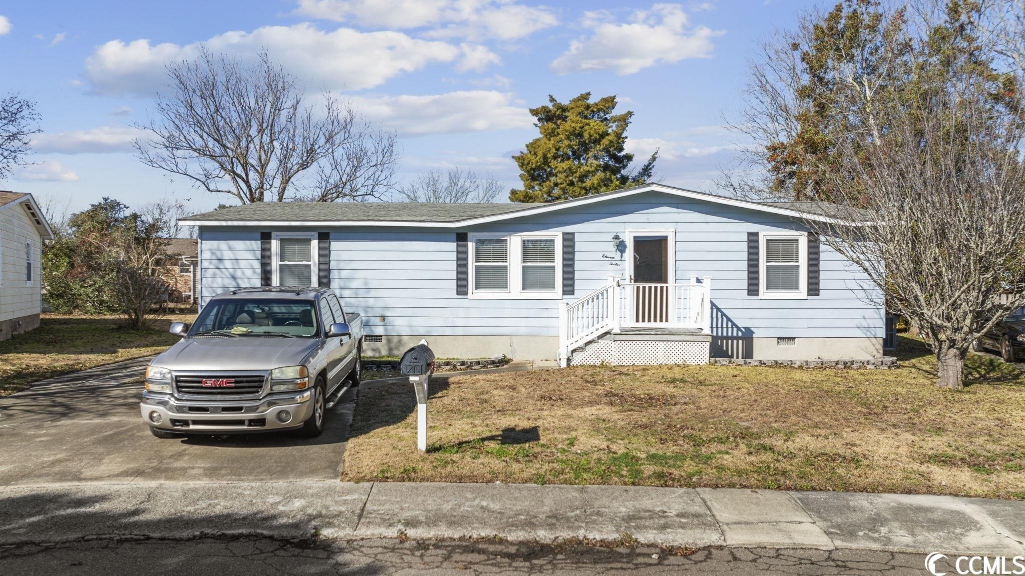 Woodville Cir, North Myrtle Beach, SC 29582