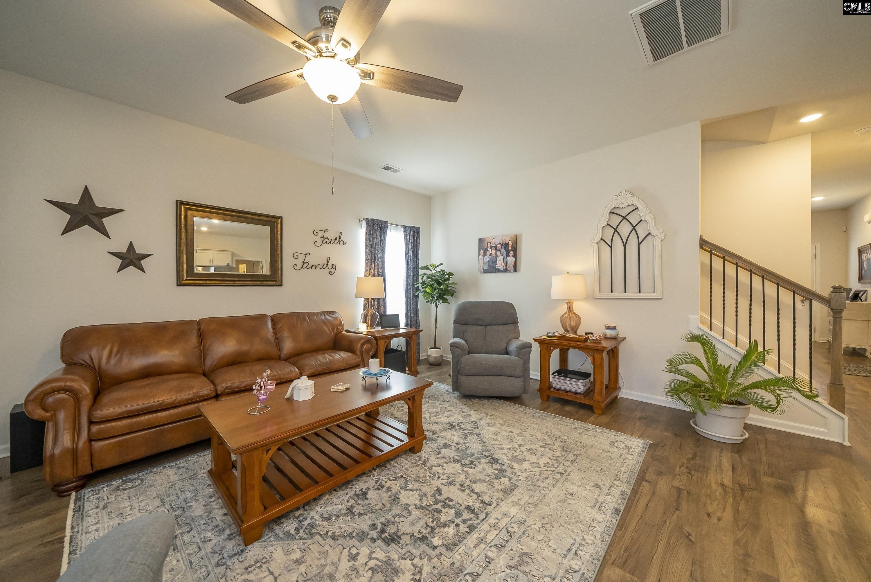 Cherry Meadow Ln, Chapin, SC 29036