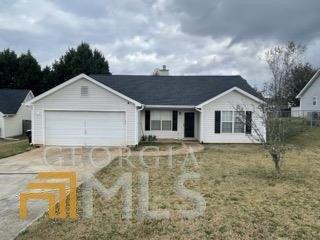 Kingston Ln, Mcdonough, GA 30253