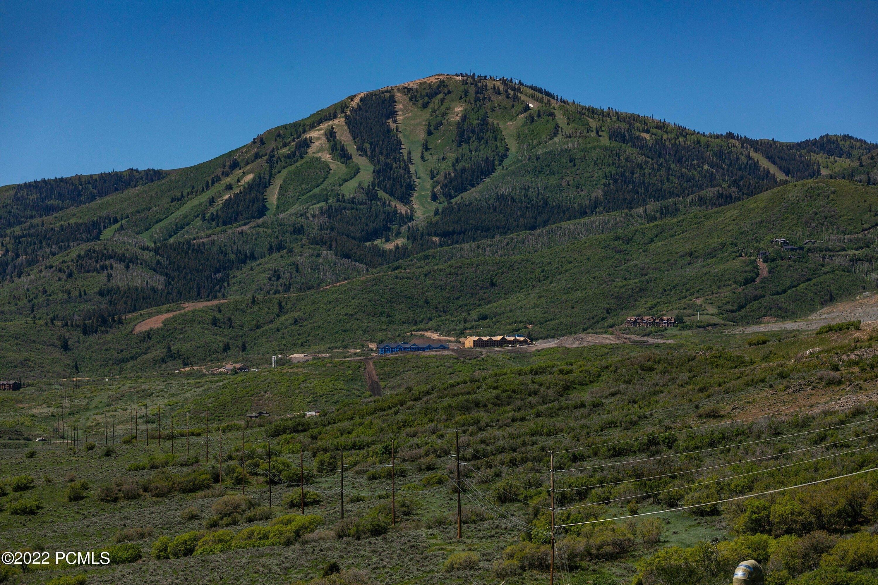 N Belaview Way, Hideout, UT 84036