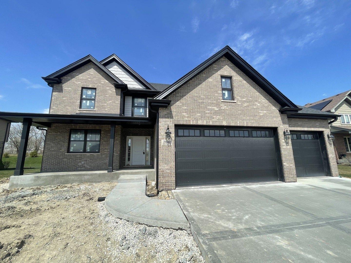 Princeton Cir, Frankfort, IL 60423