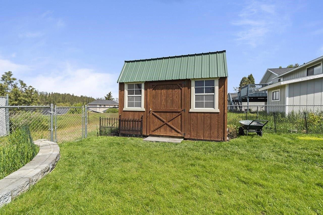 S Jefferson St, Medical Lake, WA 99022