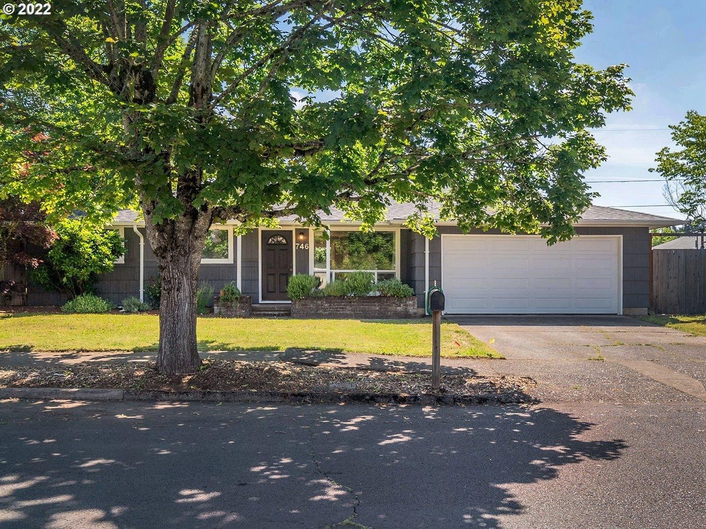 Se 143rd Ave, Portland, OR 97233