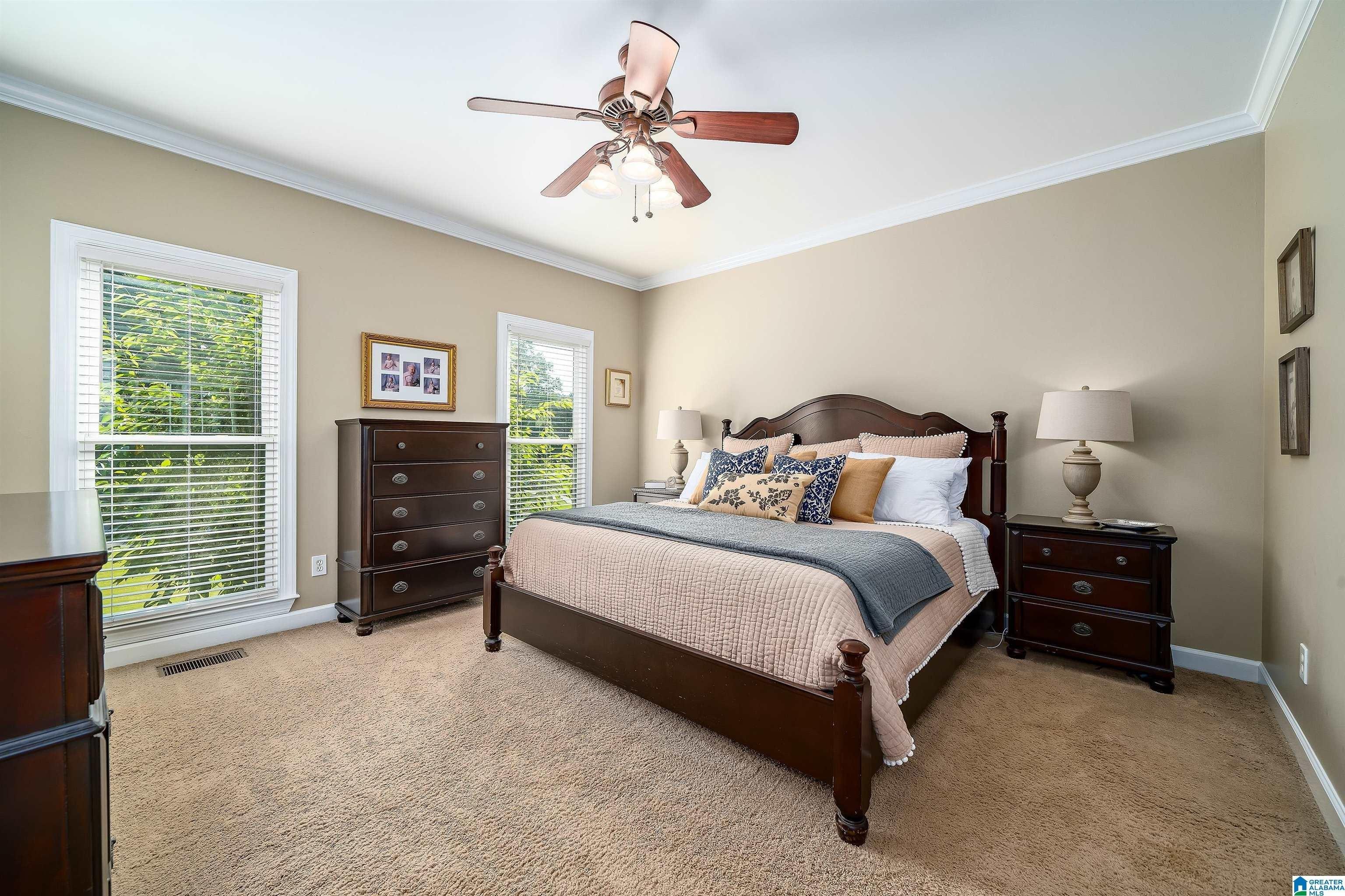 Still Oaks Cir, Trussville, AL 35173