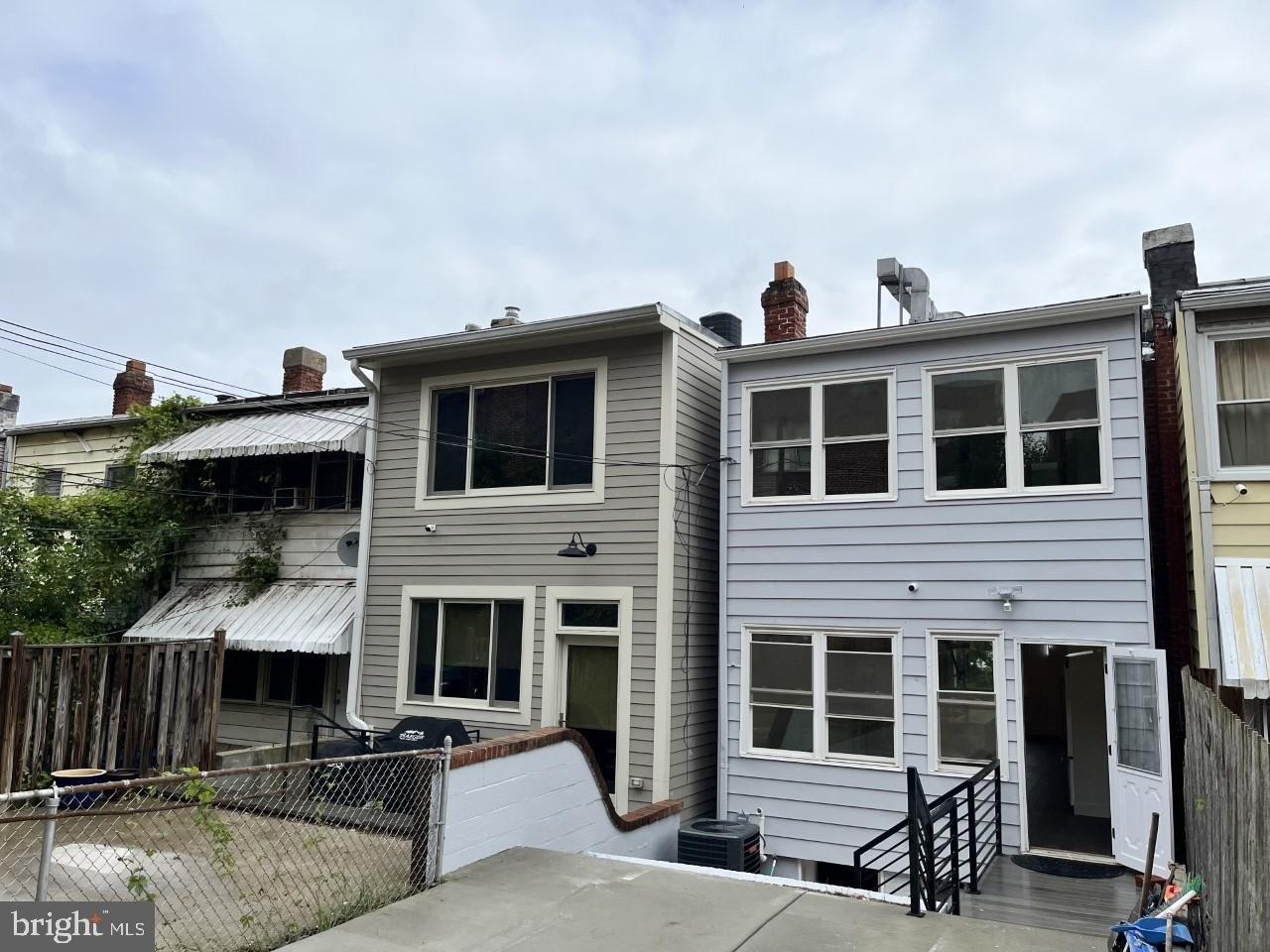 2nd St Ne, Washington, DC 20002