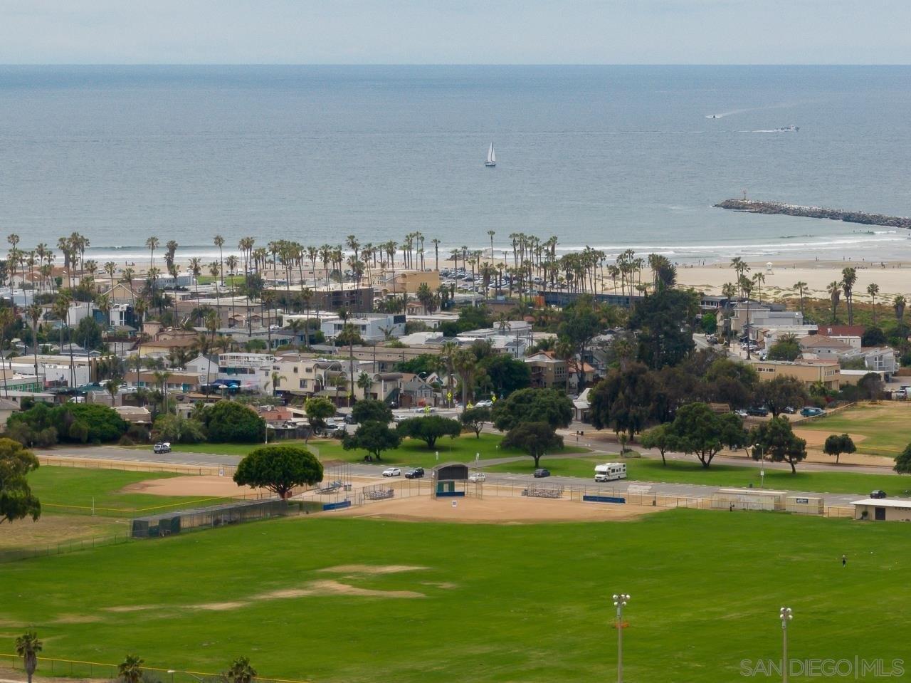 Montalvo St, San Diego, CA 92107