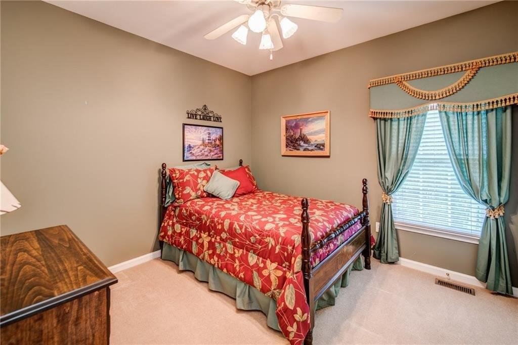 River Run Dr, Ball Ground, GA 30107