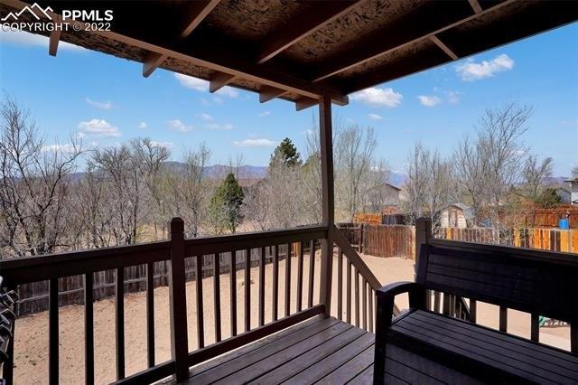Moonbeam Cir S, Colorado Springs, CO 80916