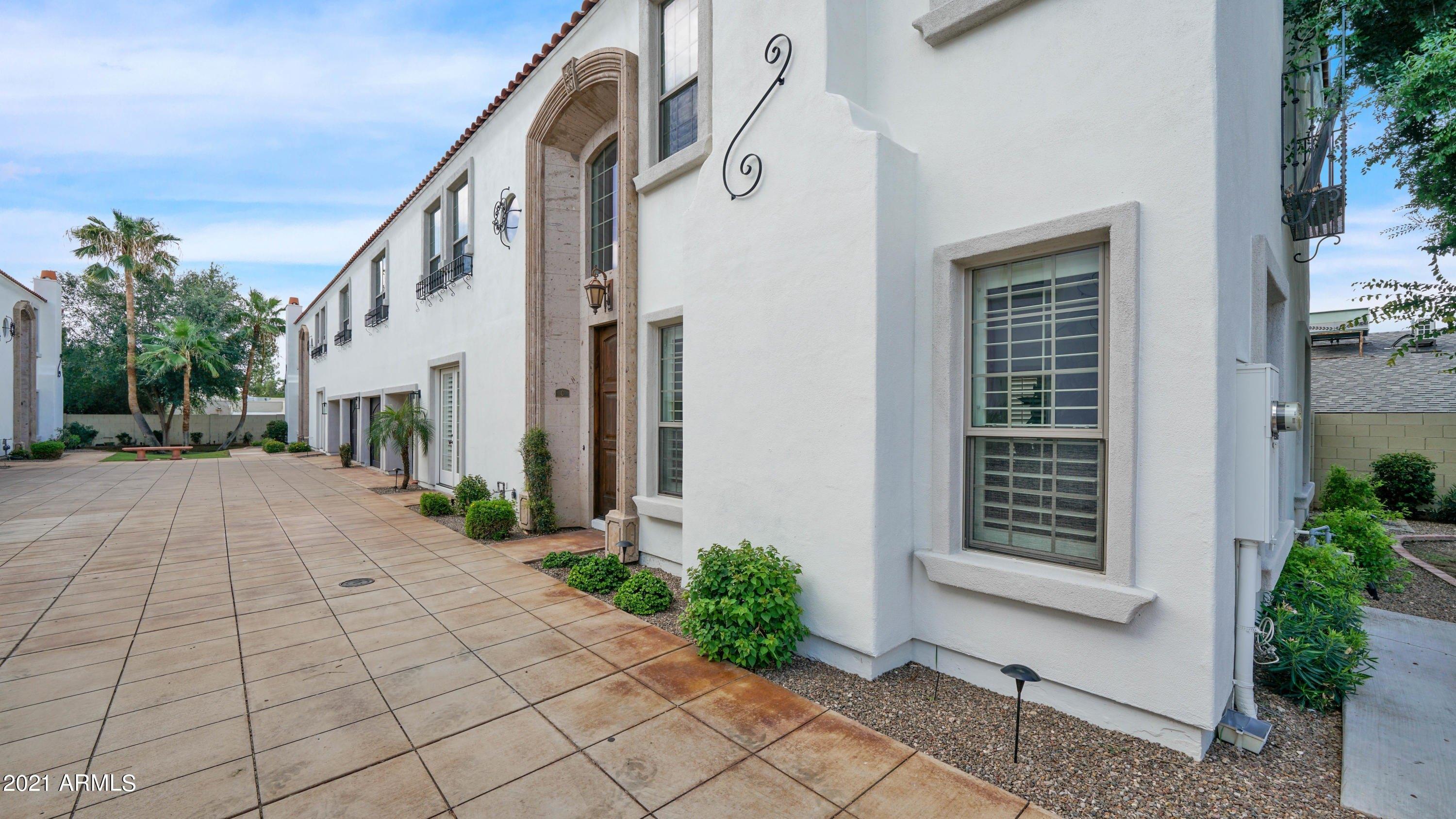 W Missouri Ave, Phoenix, AZ 85013