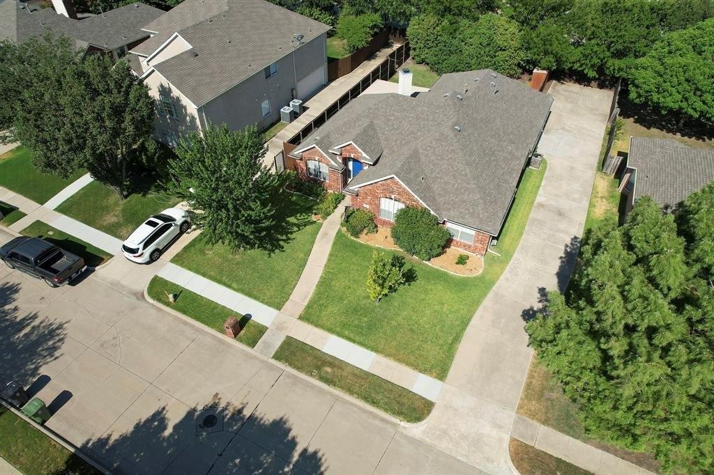 Walnut Dr, Murphy, TX 75094