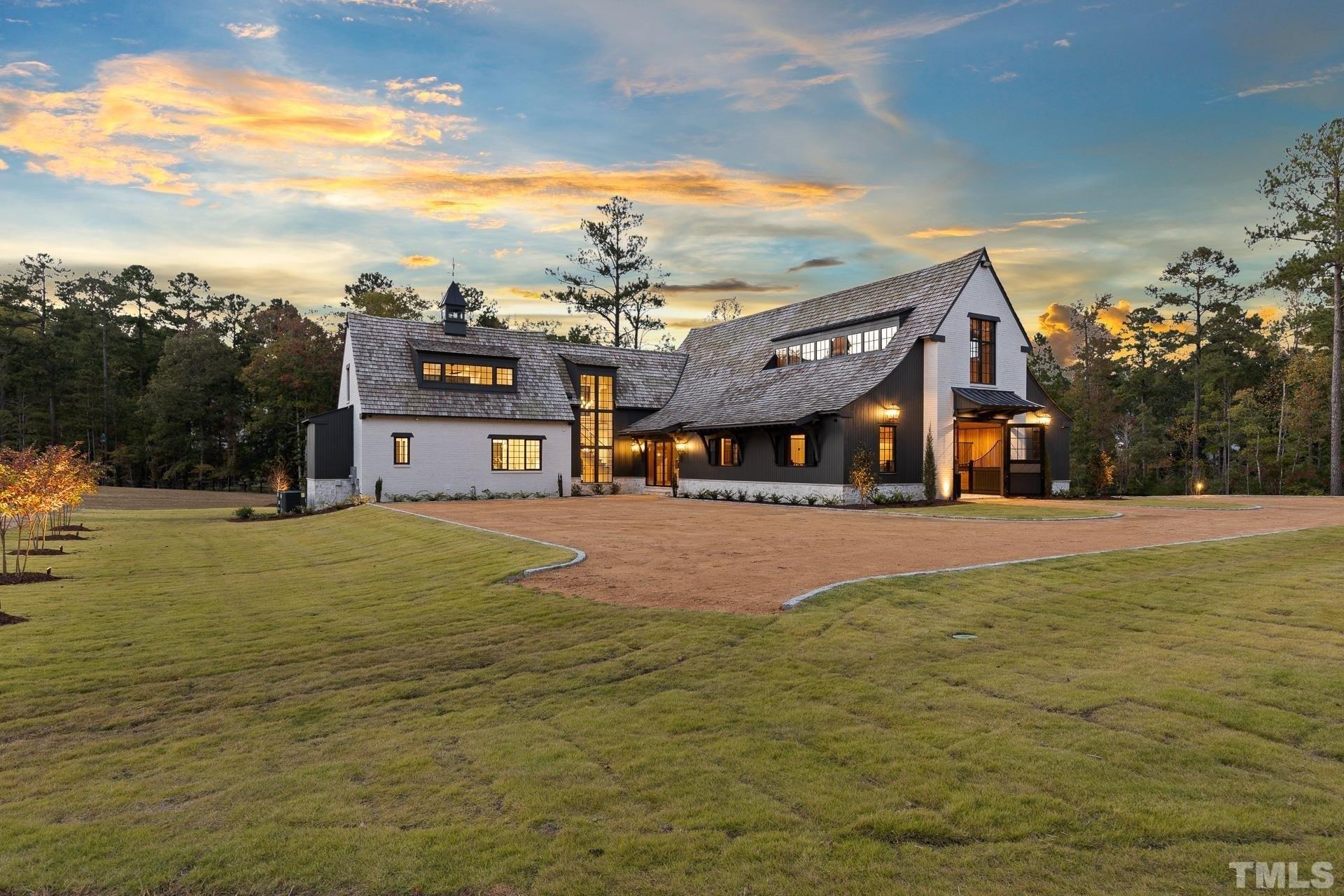Settlement Dr, Apex, NC 27523