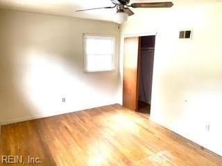 Fischer Dr, Newport News, VA 23602