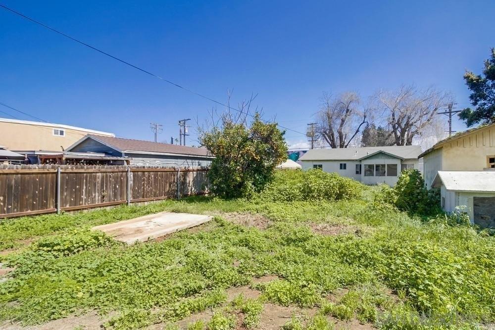 Florence St, Imperial Beach, CA 91932