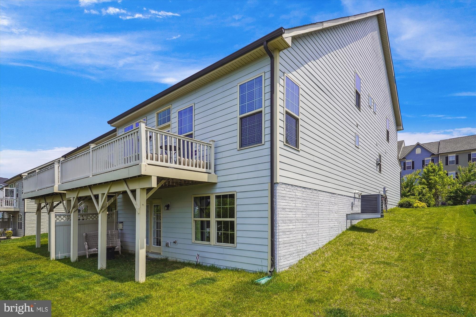 Red Mulberry Rd, Dumfries, VA 22026