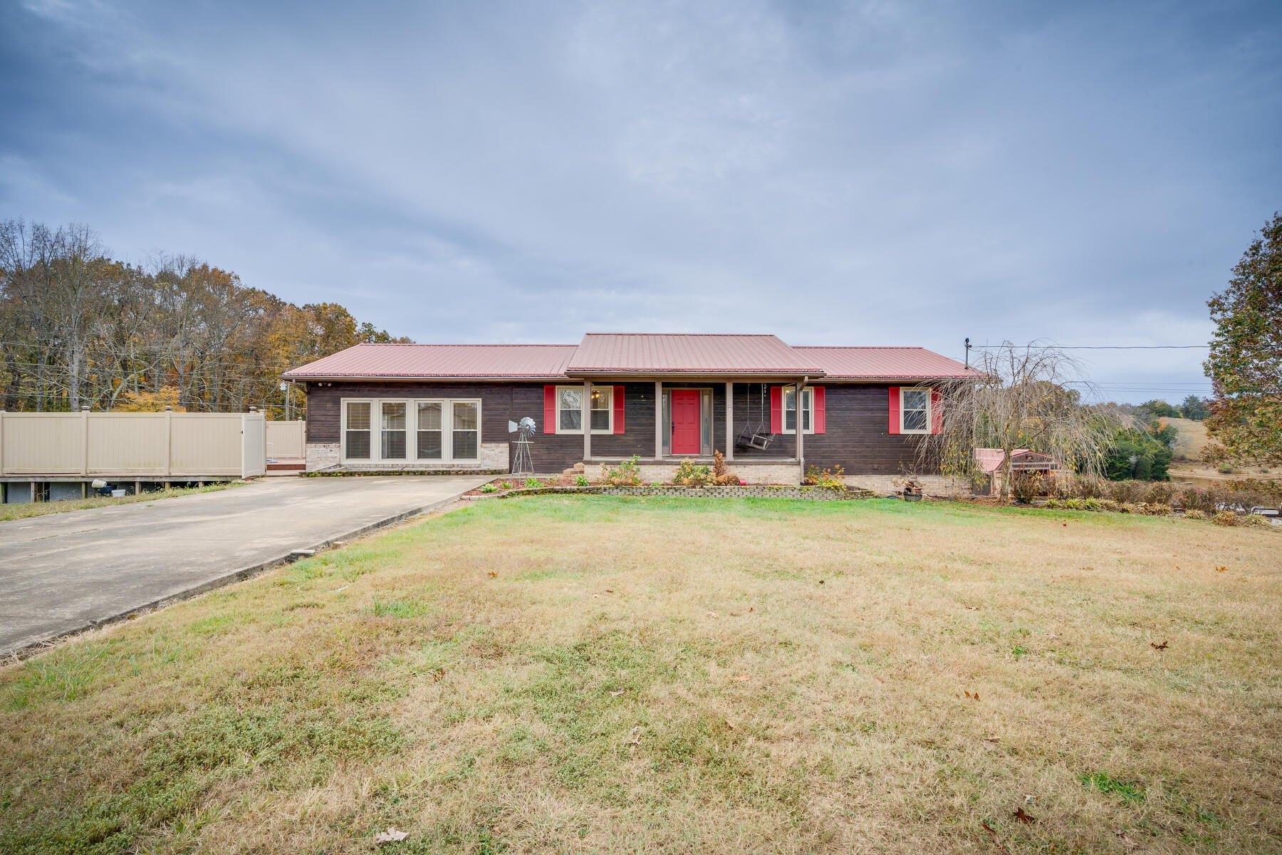Skyview Dr, Rogersville, TN 37857