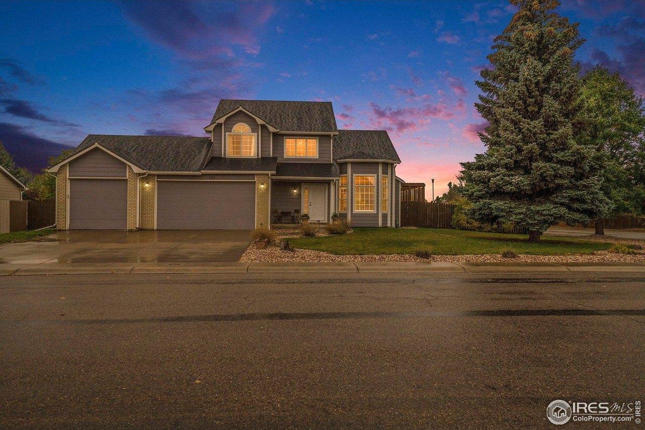 Adams Cir, Wellington, CO 80549