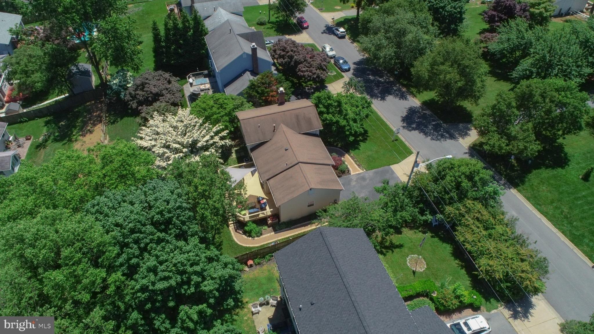 Welsh Rd, Gaithersburg, MD 20882