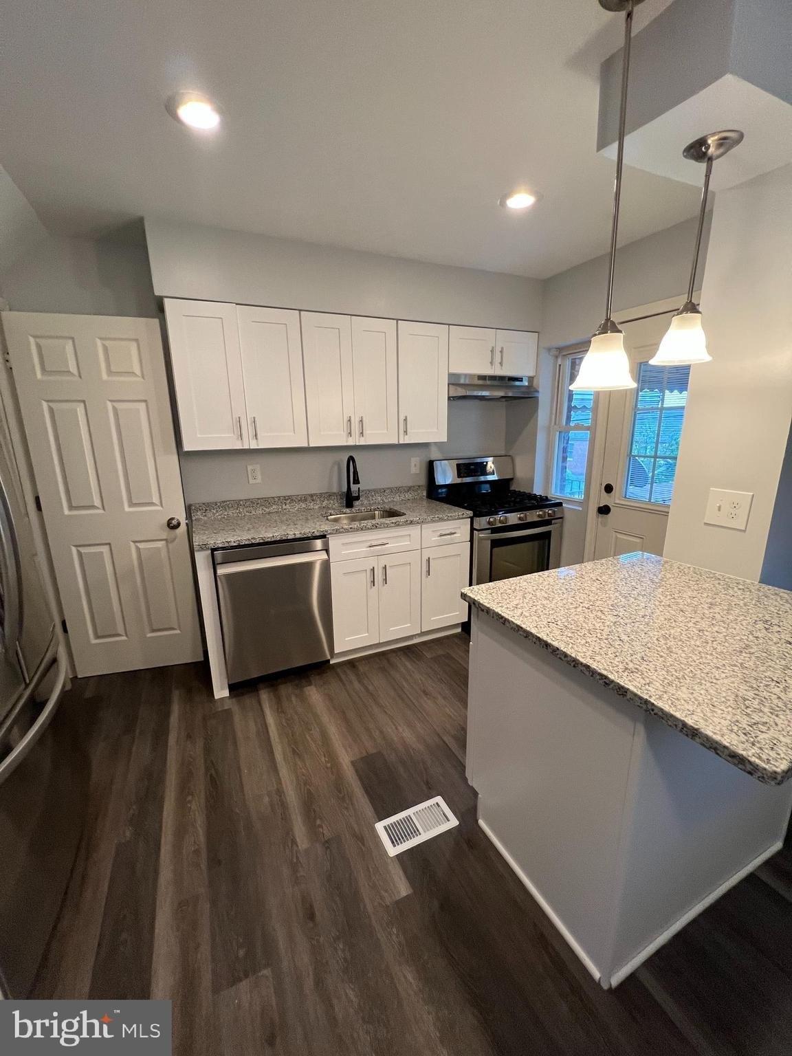 Hartwait St, Baltimore, MD 21224